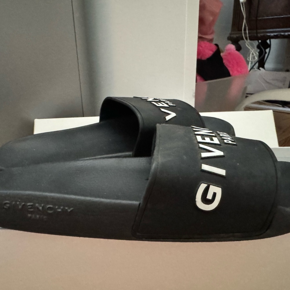 Givenchy Slides - image 8